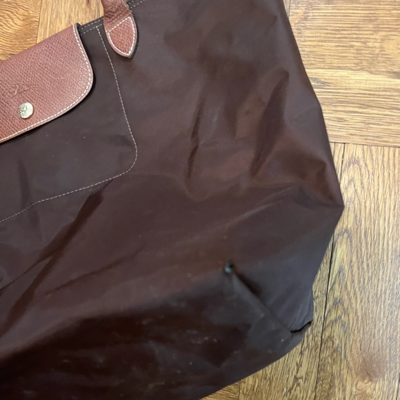 Brown longxhamp - Picture 4 of 6